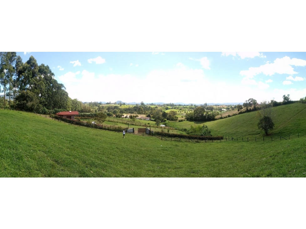 OPORTUNIDAD!!! HERMOSOS LOTES EN VENTA EN EL CARMEN DE VIBORAL