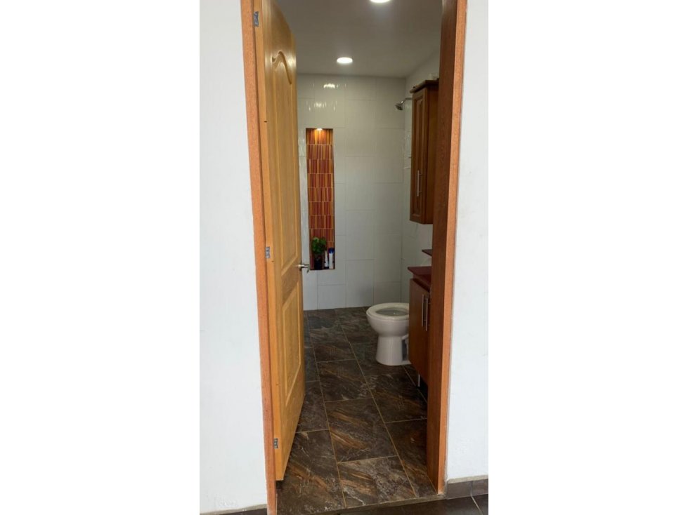 HERMOSA CASA FINCA EN VENTA EN LA VEREDA CRISTO REY CARMEN VIBORAL — foto 5