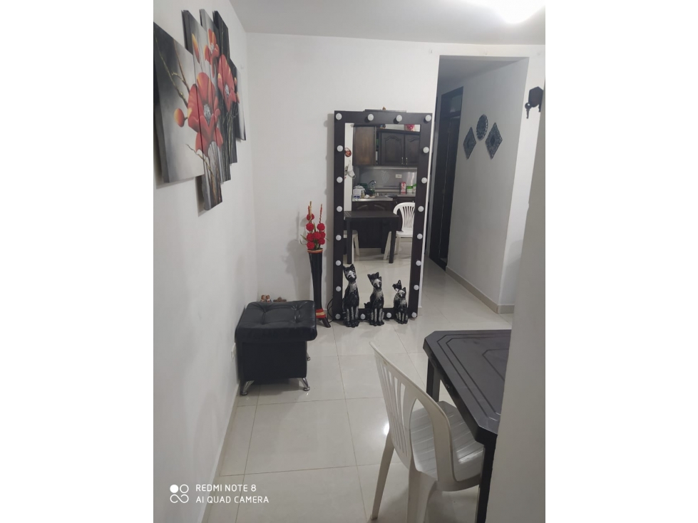 HERMOSO APARTAMENTO EN VENTA CERCA AL PARQUE DEL CARMEN DE VIBORAL — foto 2
