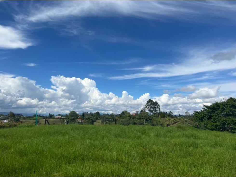 ENCANTADOR LOTE EN VENTA UBICADO EN PARCELACION EL CARMEN — foto 3
