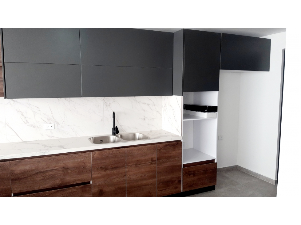 HERMOSA CASA NUEVA EN VENTA SAN ANTONIO DE PEREIRA — foto 3