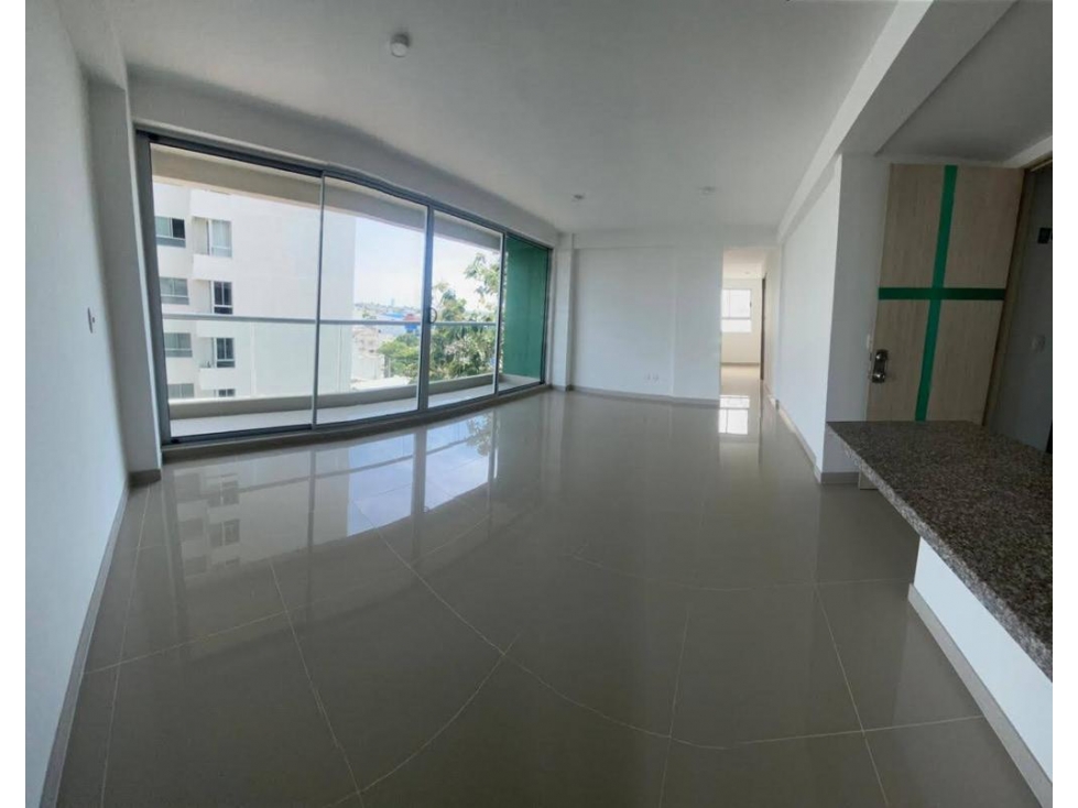 ENCANTADOR APARTAMENTO EN VENTA EN CARTAGENA — foto 4