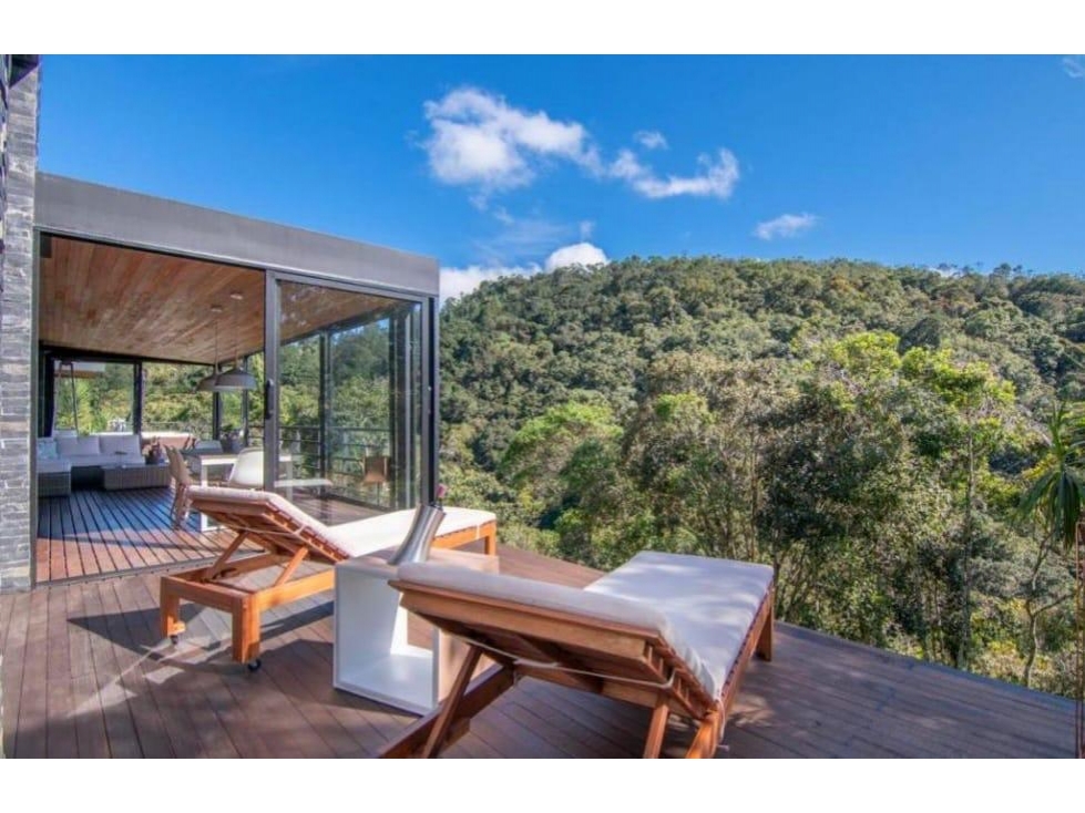 HERMOSA CASA FINCA EN VENTA EN EL RETIRO — foto 4