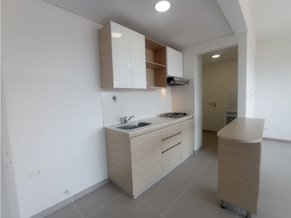 HERMOSO APARTAMENTO EN VENTA EN EL PORVERNIR-RIONEGRO
