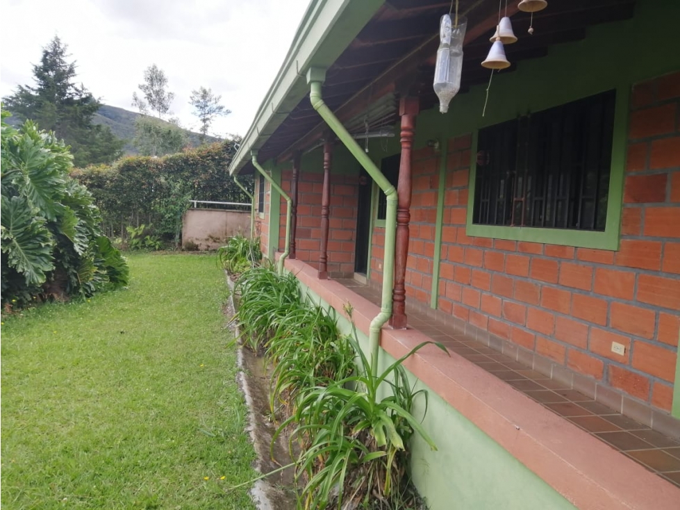 HERMOSA FINCA EN VENTA GUARNE — foto 2