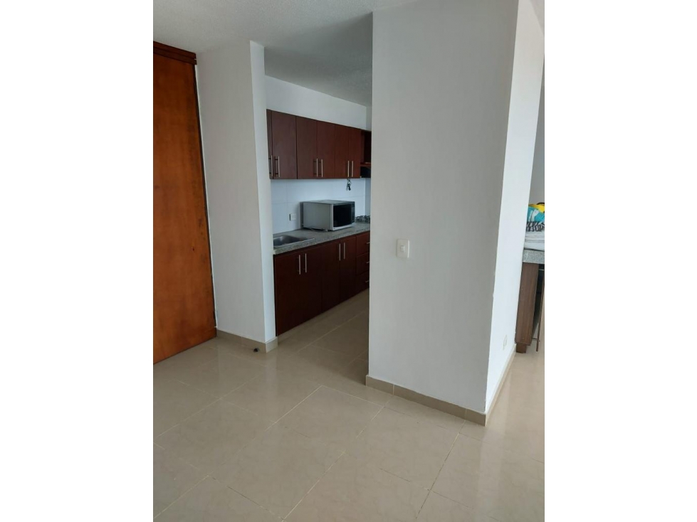 LINDO APARTAMENTO EN VENTA CARTAGENA — foto 3
