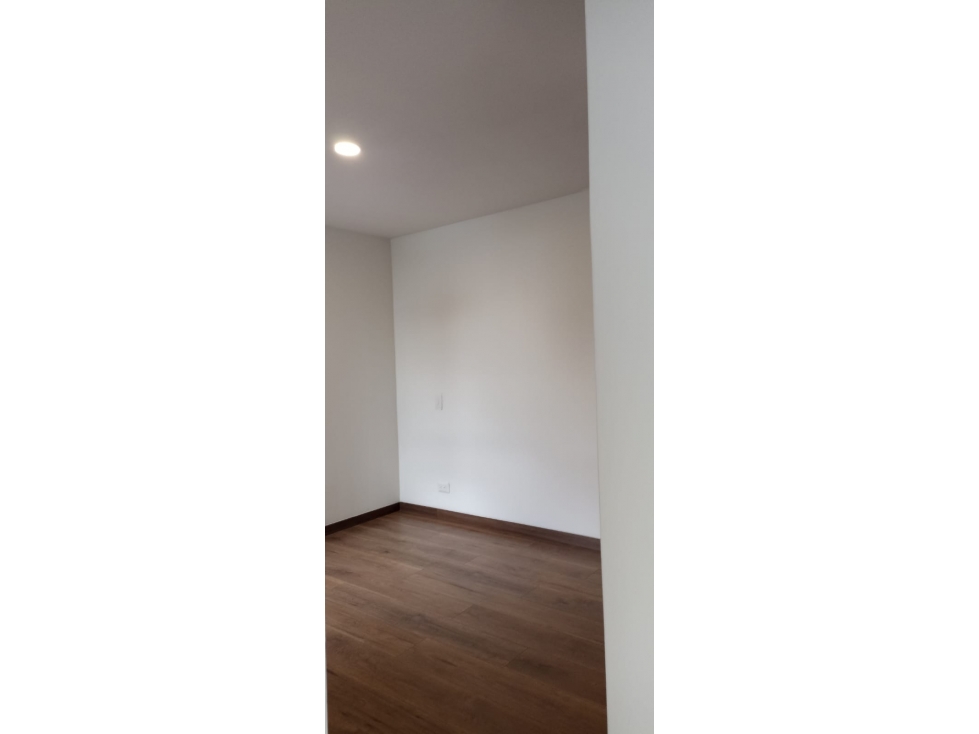 EXCELENTE APARTAMENTO EN VENTA SAN ANTONIO DE PEREIRA RIONEGRO — foto 5