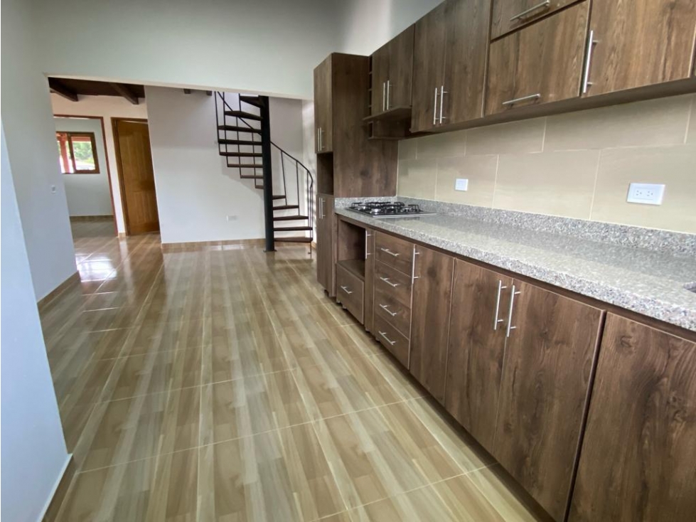 HERMOSA FINCA NUEVA EN VENTA SAN VICENTE — foto 6