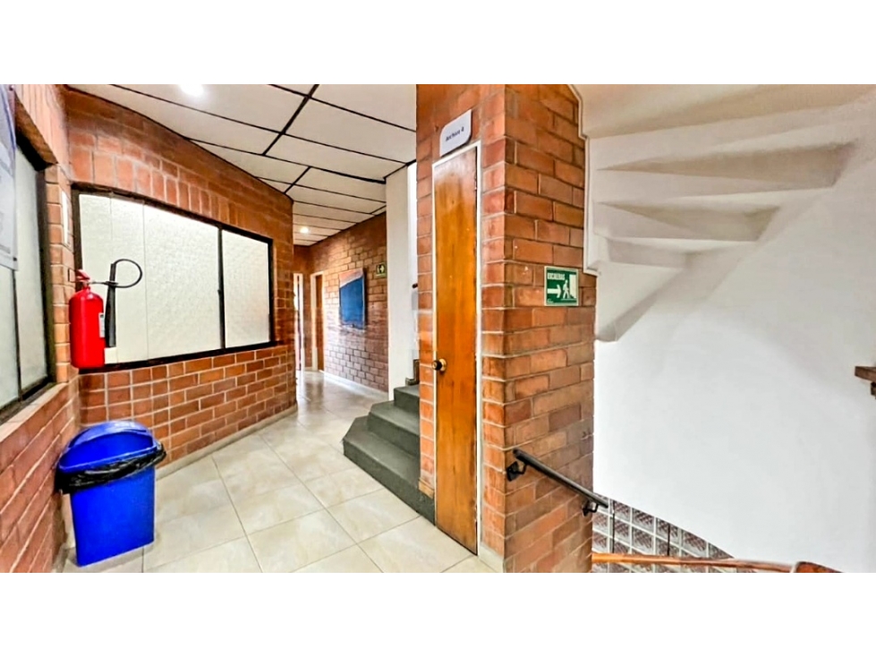ESPECTACULAR EDIFICIO EN VENTA RIONEGRO ANTIOQUIA - 2