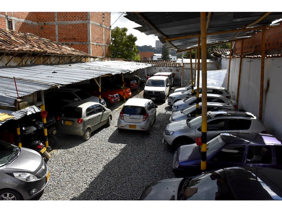 ESPECTACULAR LOTE EN VENTA RIONEGRO ANTIOQUIA