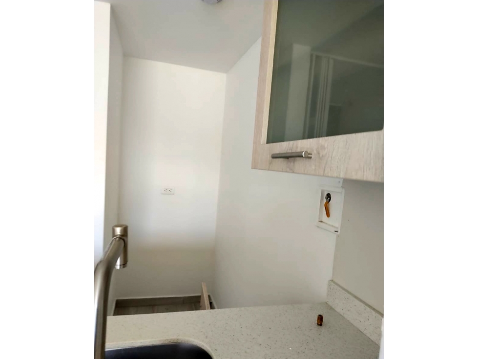 EXCELENTE APARTAMENTO EN VENTA CARMEN DE VIBORAL.. SECTOR SAN FERNANDO — foto 5