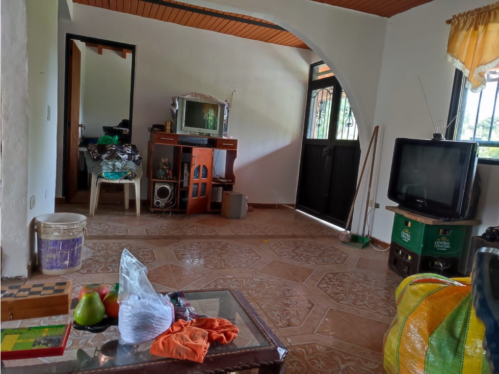 HERMOSA CASA FINCA EN VENTA CARMEN DE VIBORAL — foto 6