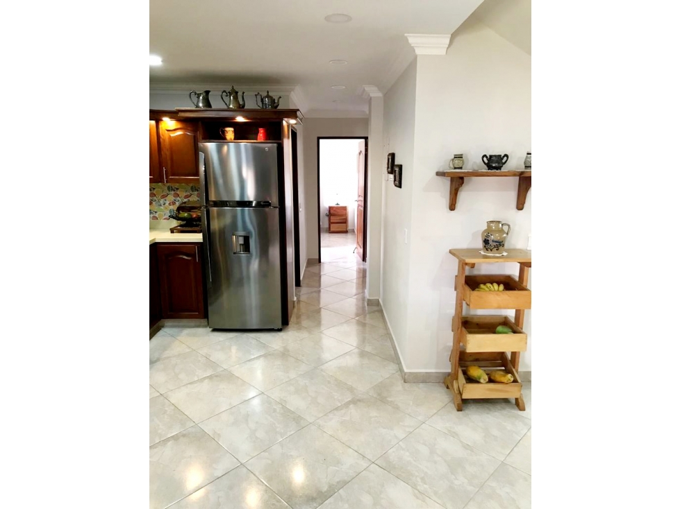 HERMOSO APARTAMENTO EN VENTA CARMEN DE VIBORAL — foto 2