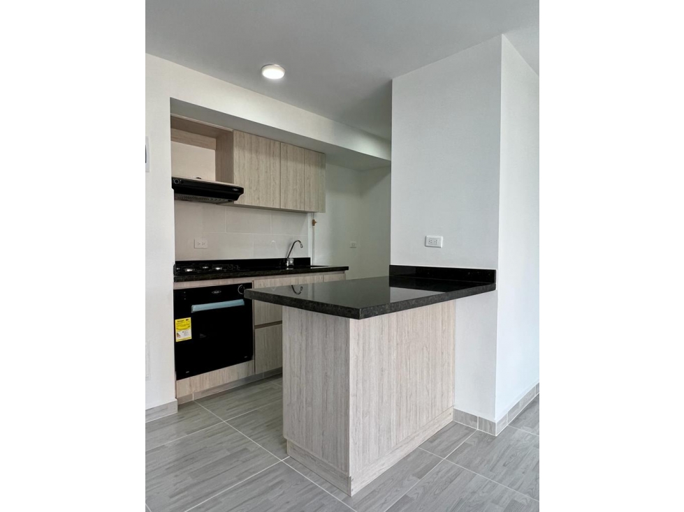 EXCELENTE APARTAMENTO EN VENTA RIONEGRO ANTIOQUIA