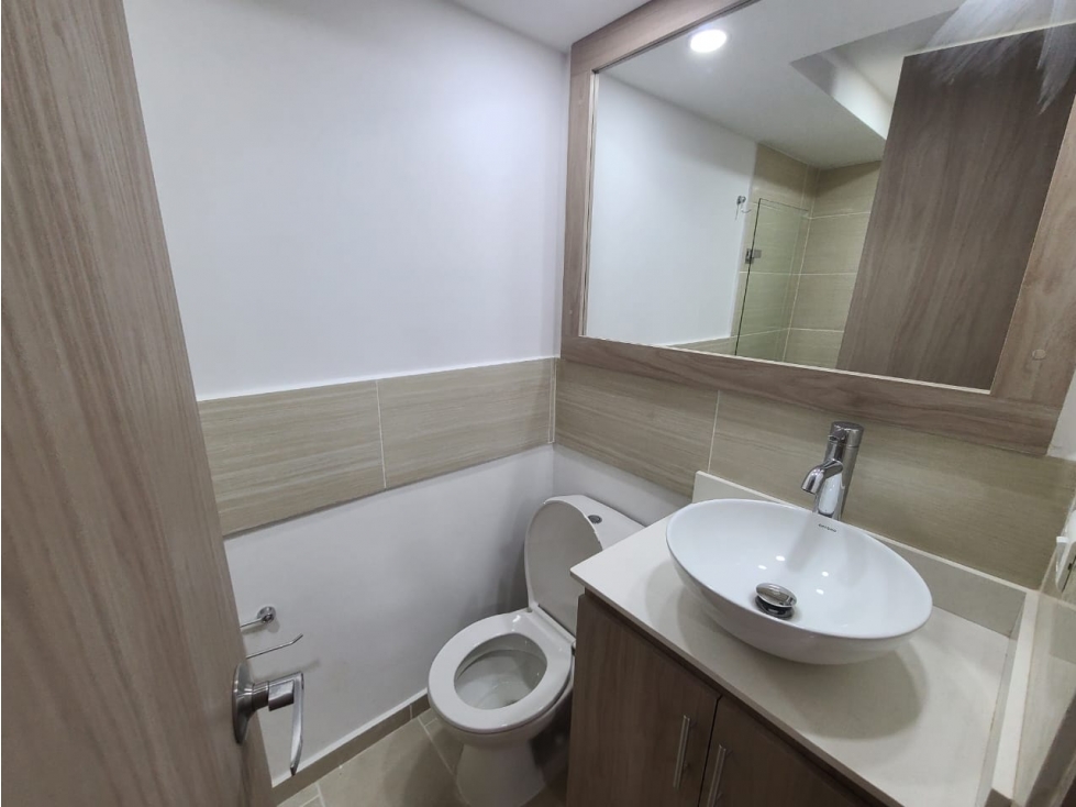 ESPECTACULAR APARTAMENTO EN VENTA RIONEGRO — foto 4
