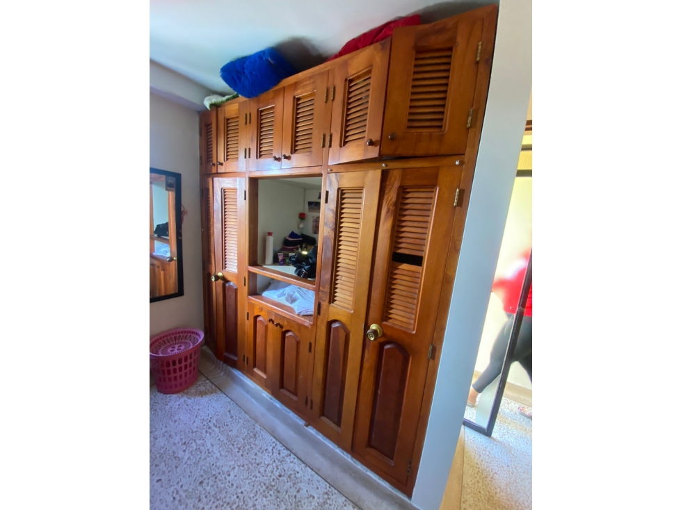 ESPECTACULAR APARTAMENTO DUPLEX EN VENTA SAN ANTONIO DE PEREIRA — foto 6