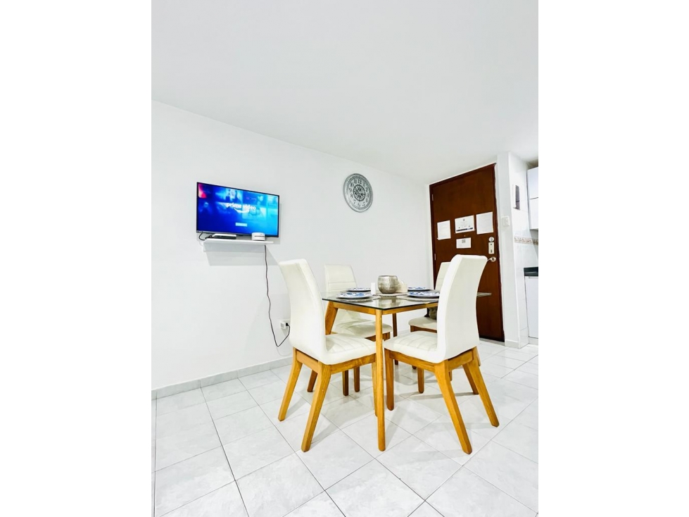 HERMOSO APARTAMENTO EN VENTA CARTAGENA — foto 4