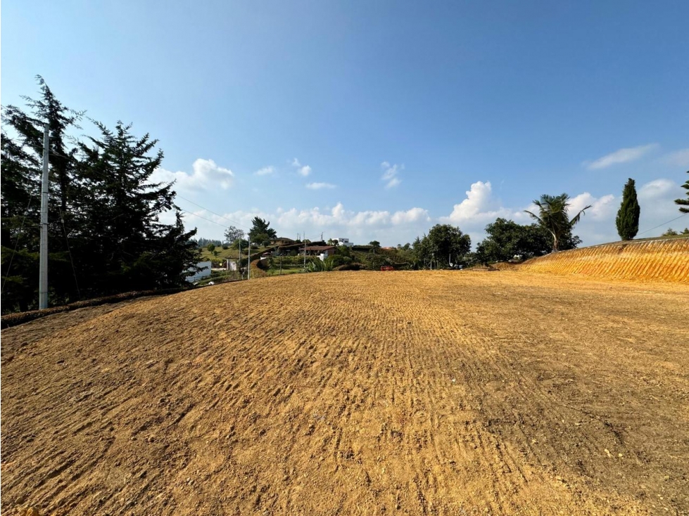 ENCANTADORES LOTES EN VENTA EL CARMEN DE VIBORAL — foto 6