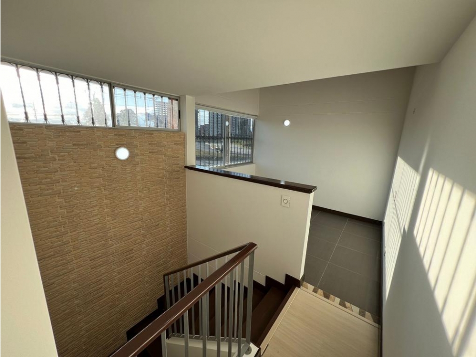 HERMOSA CASA EN VENTA EN IPANEMA SAN ANTONIO — foto 3