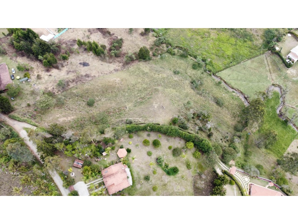 EXCELENTE LOTE EN VENTA GUARNE ANTIOQUIA — foto 3