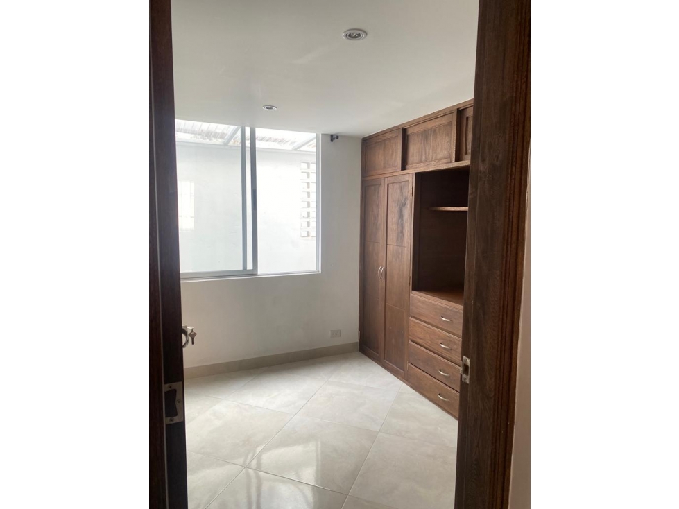 HERMOSA CASA EN VENTA EN EL PORVENIR — foto 4