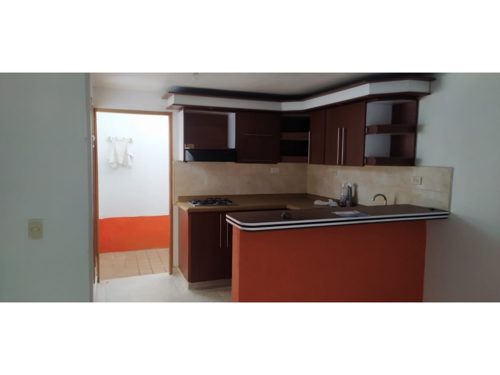HERMOSO APARTAMENTO EN VENTA EN RIONEGRO — foto 4