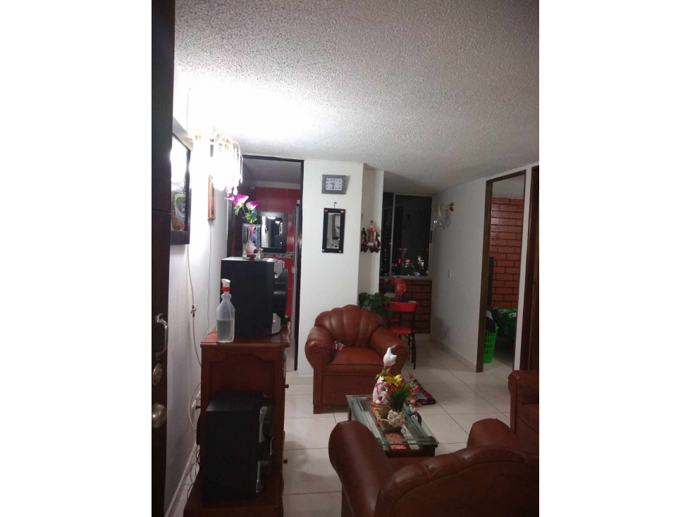 HERMOSO APARTAMENTO EN VENTA EN MARINILLA — foto 4