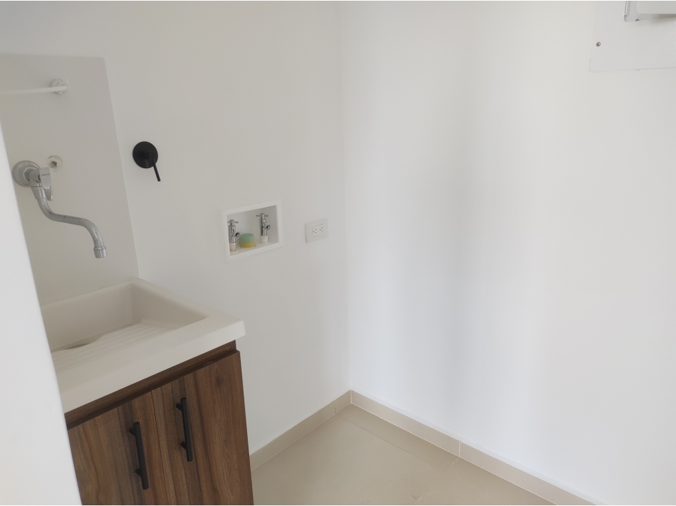 APARTAMENTO EN VENTA RIONEGRO-ANTIOQUIA — foto 4