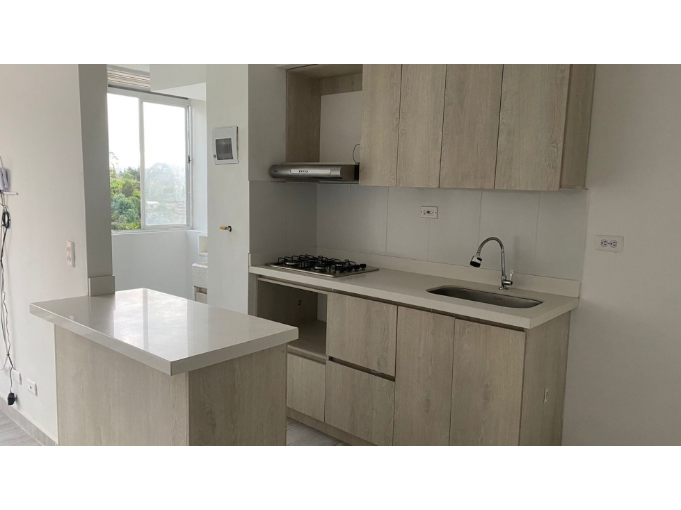 HERMOSO APARTAMENTO EN VENTA EN RIONEGRO SECTOR PORVENIR — foto 3