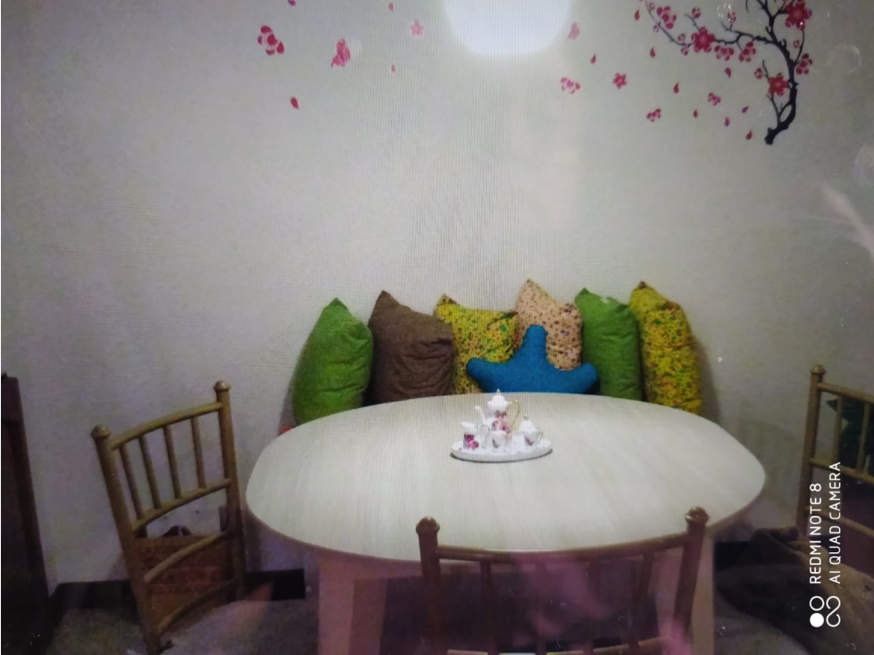HERMOSA CASA EN VENTA EN RIONEGRO SECTOR SAN BARTOLO — foto 6