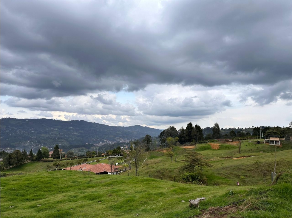 ENCANTADORES LOTES EN VENTA SEMIPARCELACION EN GUARNE ANTIOQUIA — foto 2