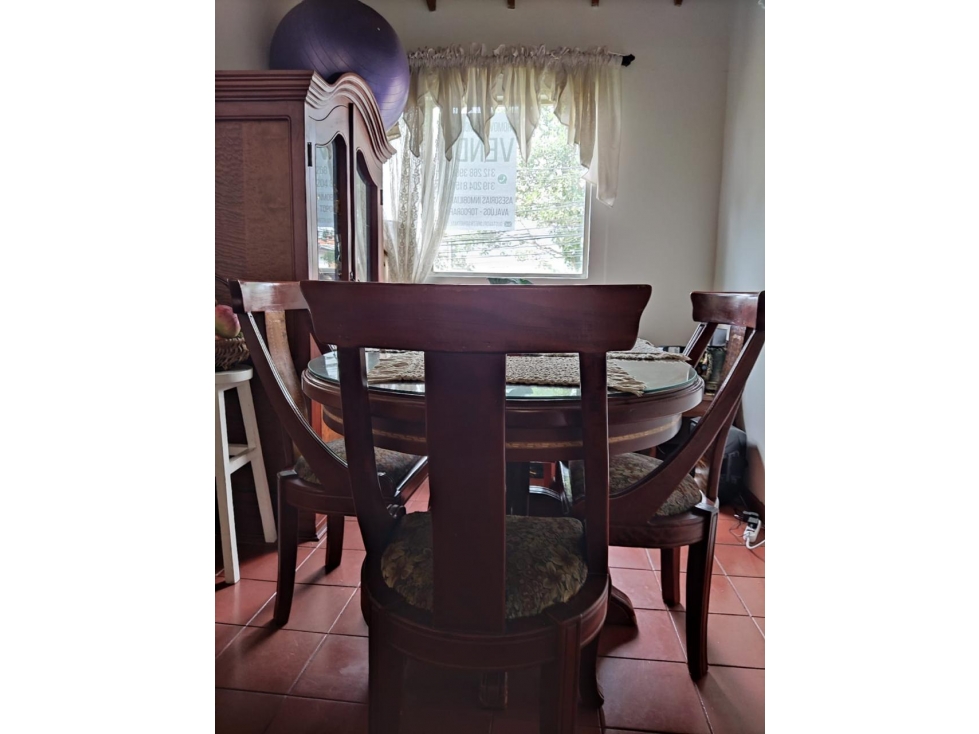 HERMOSO APARTAMENTO EN VENTA EL RIONEGRO SECTOR 4 ESQUINAS — foto 4