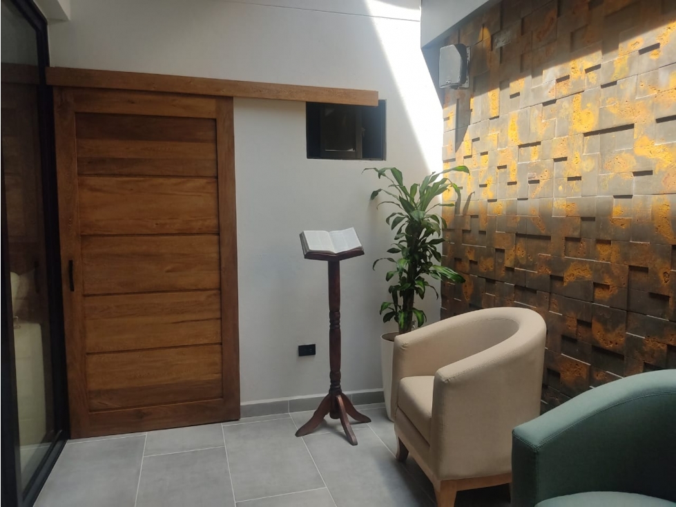 HERMOSA CASA EN VENTA EN SAN ANTONIO DE PEREIRA — foto 5
