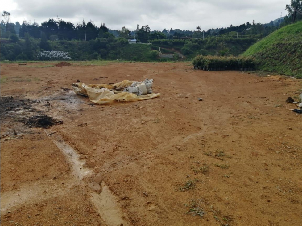LINDOS LOTES EN VENTA GUARNE — foto 6