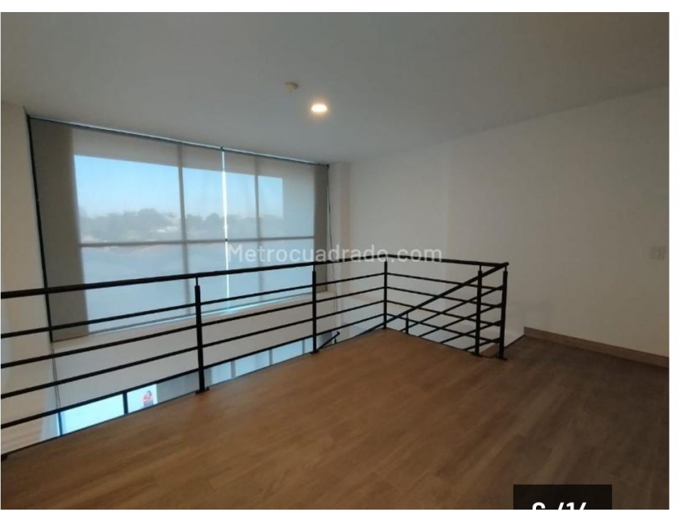 HERMOSO APARTAMENTO EN VENTA EN RIONEGRO SECTOR SAN ANTONIO — foto 4