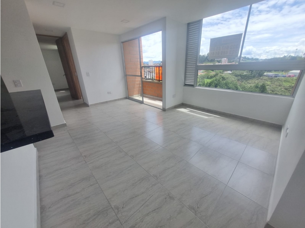 HERMOSO APARTAMENTO EN VENTA EN RIONEGRO SECTOR TRANVIA — foto 4