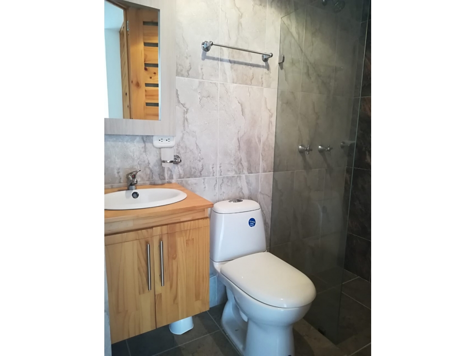 HERMOSO APARTAMENTO EN VENTA EN RIONEGRO SECTOR SAN ANTONIO — foto 4