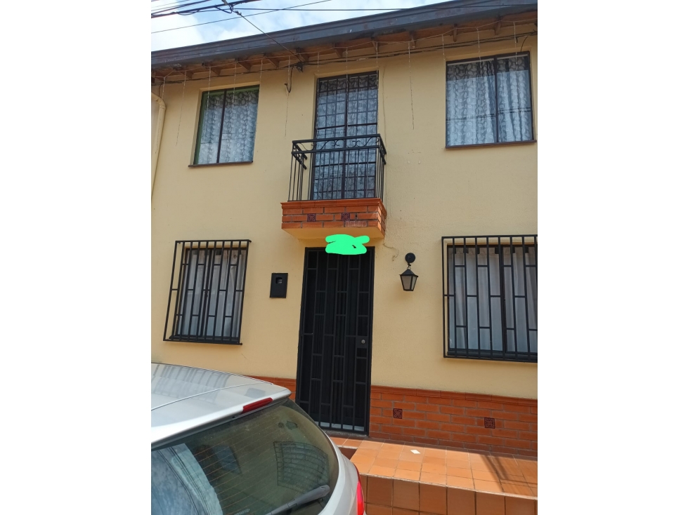 HERMOSA CASA EN VENTA EN RIONEGRO