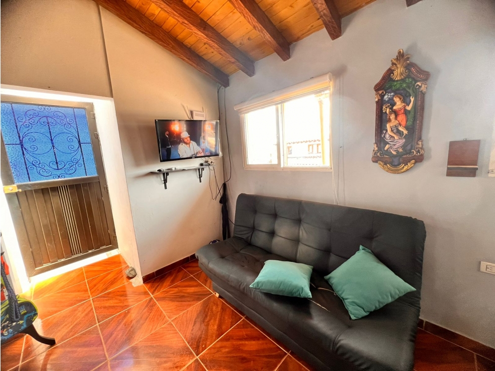 LINDO APARTAMENTO EN TERCER PISO EN VENTA SECTOR SAN FERNANDO — foto 5