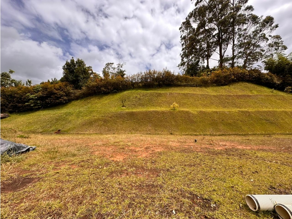 ENCANTADOR LOTE EN VENTA CERCA A SAN ANTONIO DE PEREIRA — foto 5
