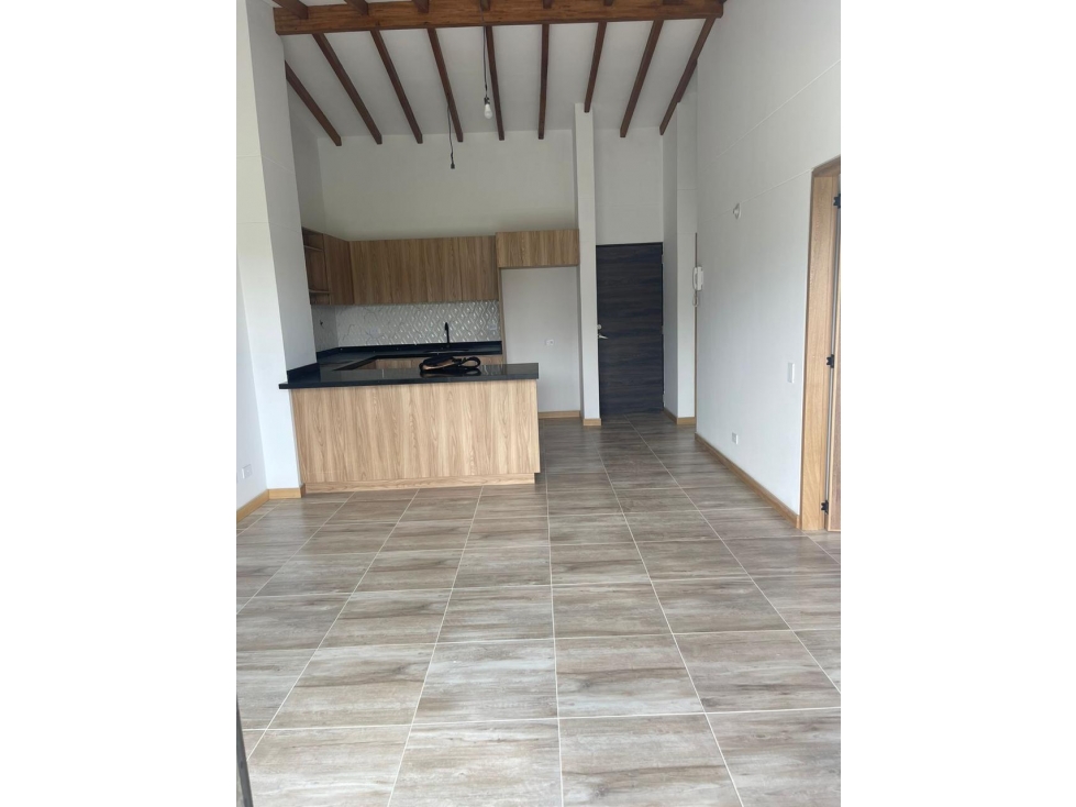APARTAMENTO EN PH- VENTA EN EL SECTOR HOSPITAL CARMEN DE VIBORAL