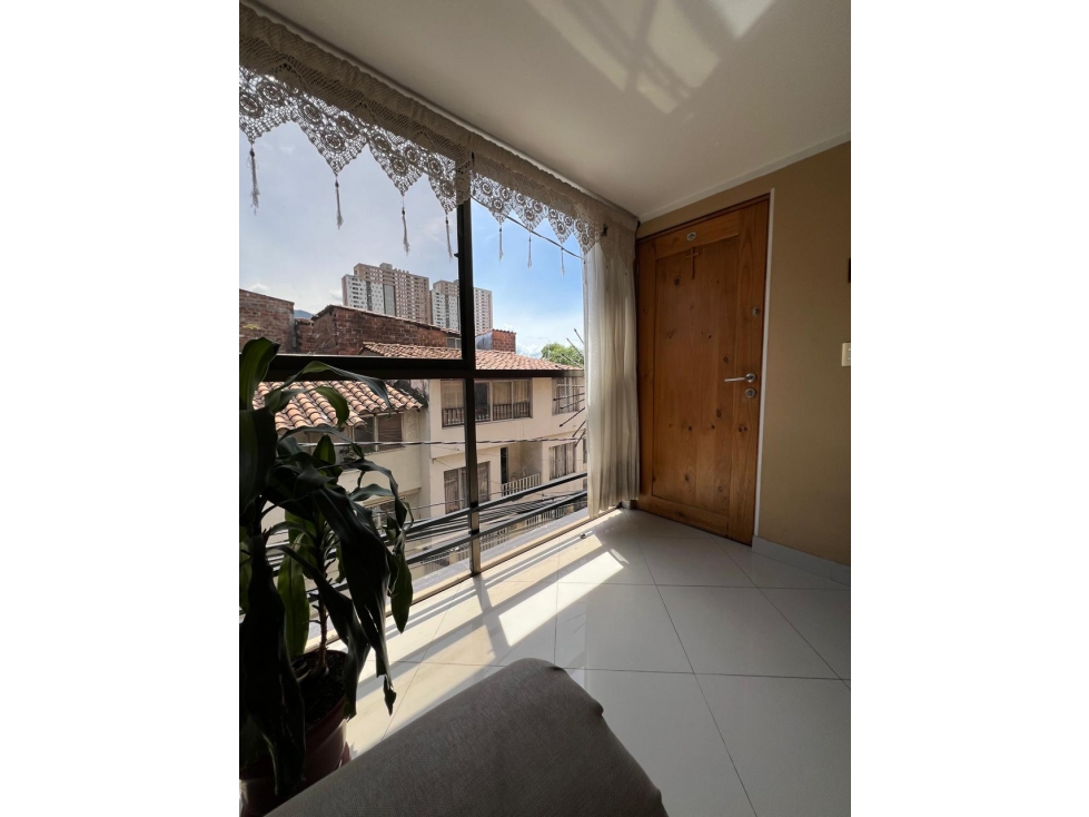 ENCANTADOR APARTAMENTO EN VENTA BELLO — foto 3