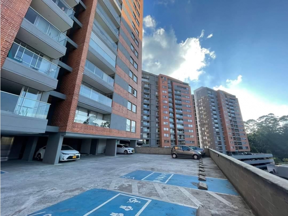 HERMOSO APARTAMENTO EN VENTA EN RIONEGRO — foto 3