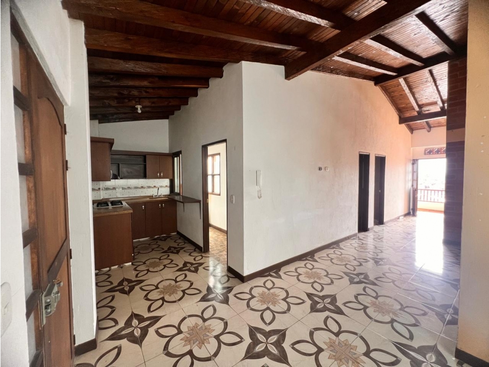 LINDO APARTAMENTO EN VENTA EN LA CEJA — foto 3