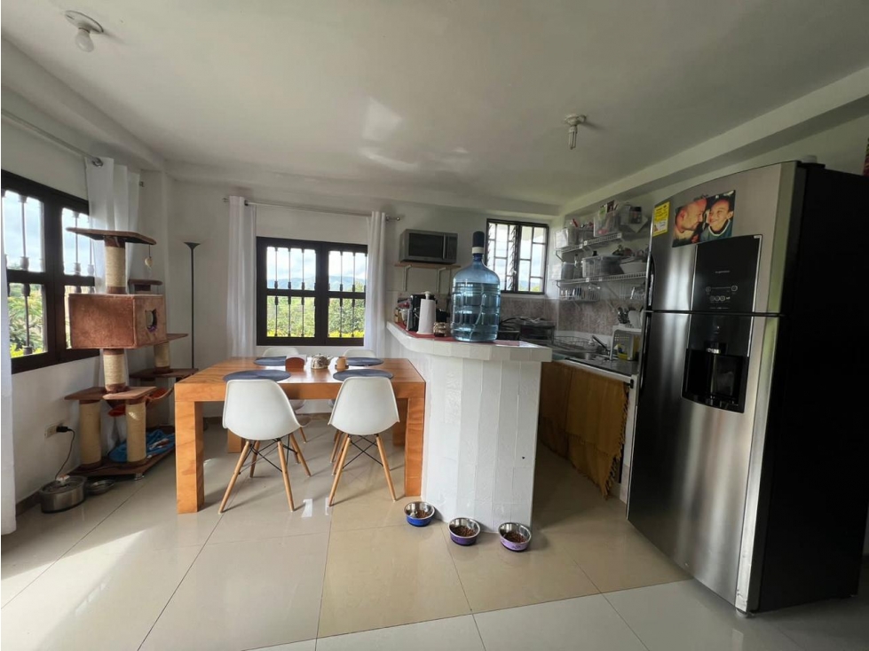 LINDA FINCA EN VENTA SAN VICENTE - 3