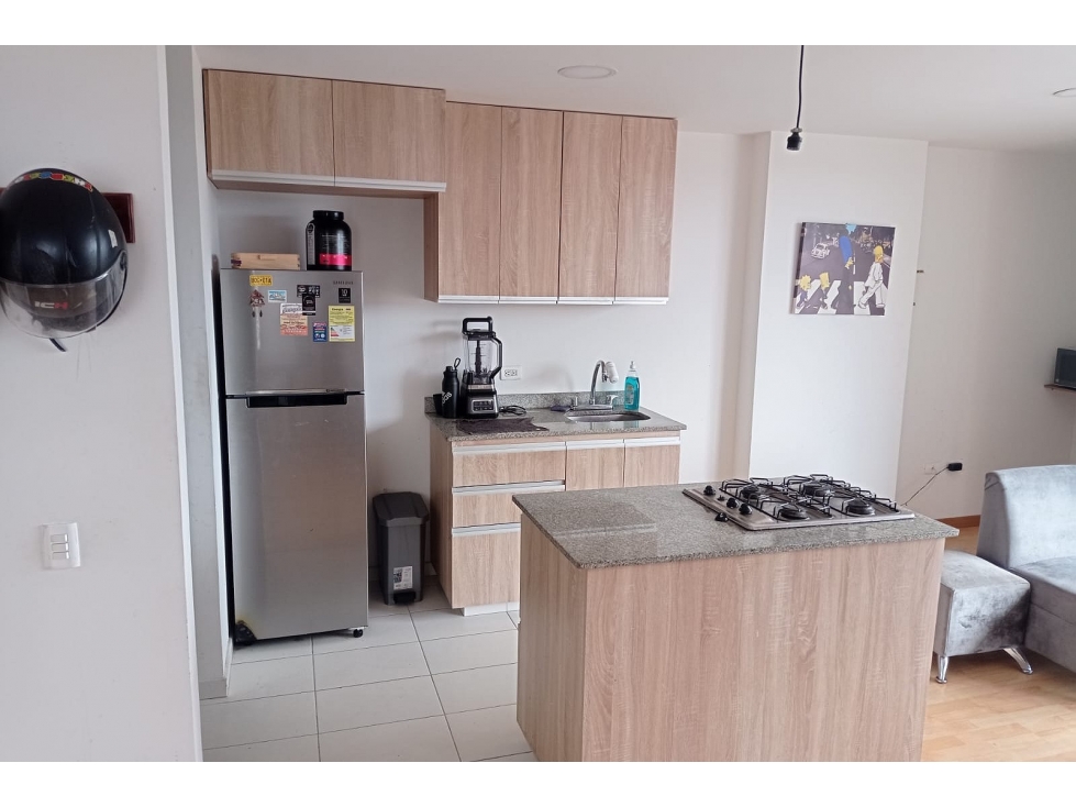 HERMOSO APARTAMENTO EN VENTA RIONEGRO-ANTIOQUIA