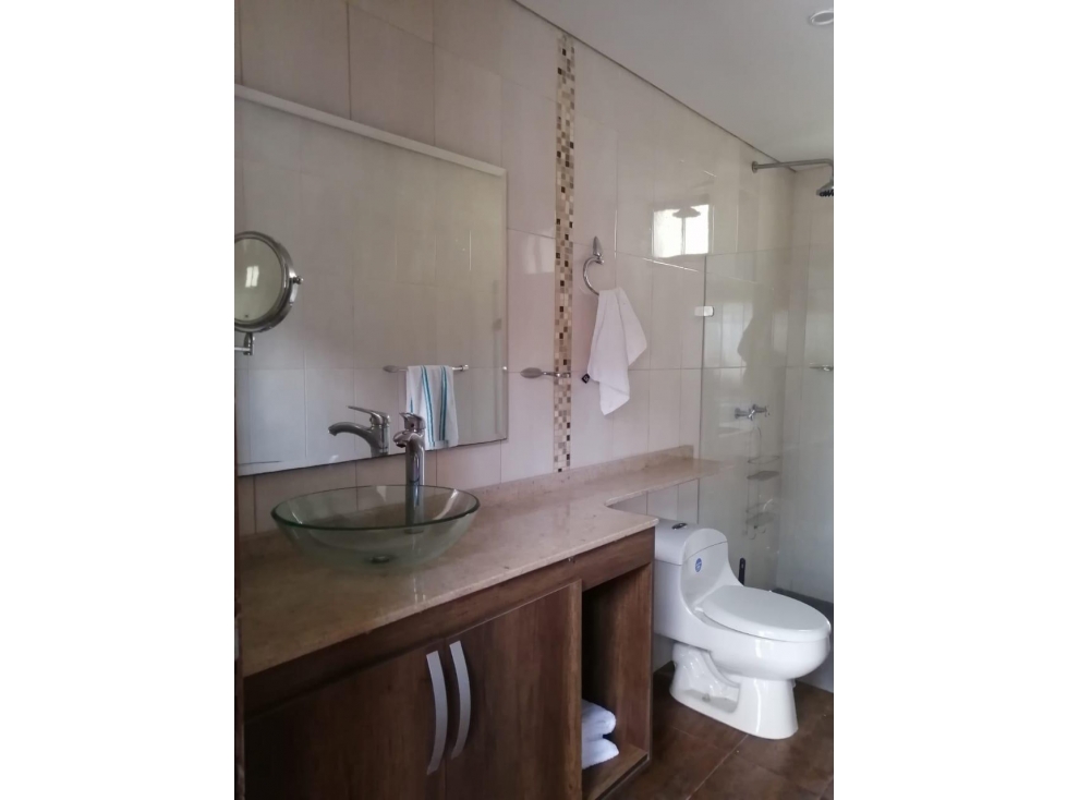 ESPECTACULAR APARTAMENTO EN VENTA SAN ANTONIO DE PEREIRA — foto 3