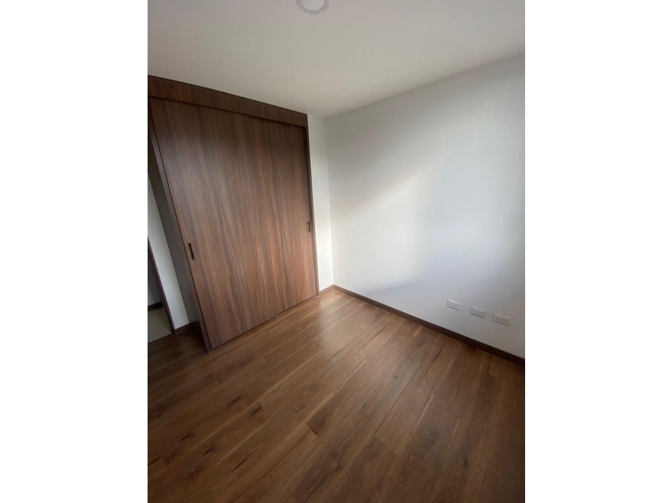 ENCANTADOR APARTAMENTO EN VENTA SAN ANTONIO DE PEREIRA — foto 3