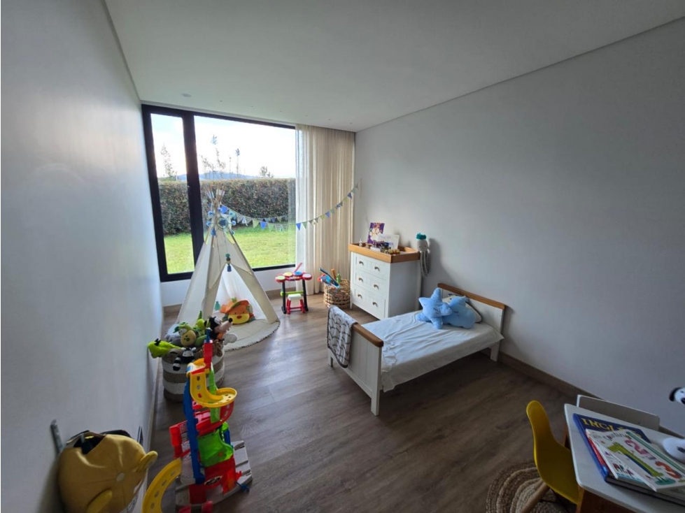ESPECTACULAR CASA EN VENTA ALTOS DE PALMAS — foto 2
