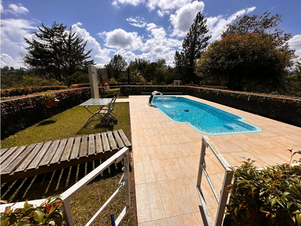 Oportunidad... ESPECTACULAR FINCA EN VENTA SAN VICENTE — foto 3